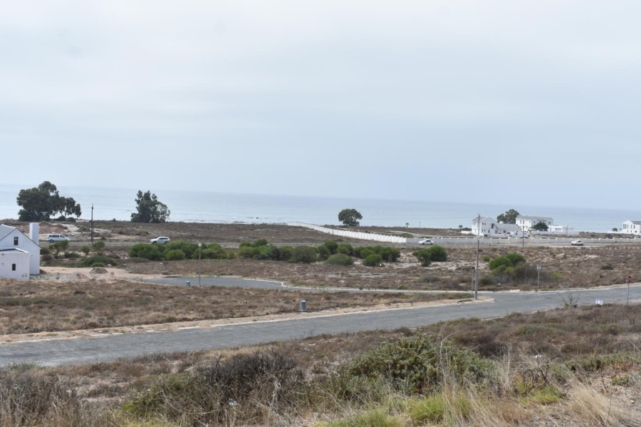 0 Bedroom Property for Sale in Da Gama Bay Western Cape